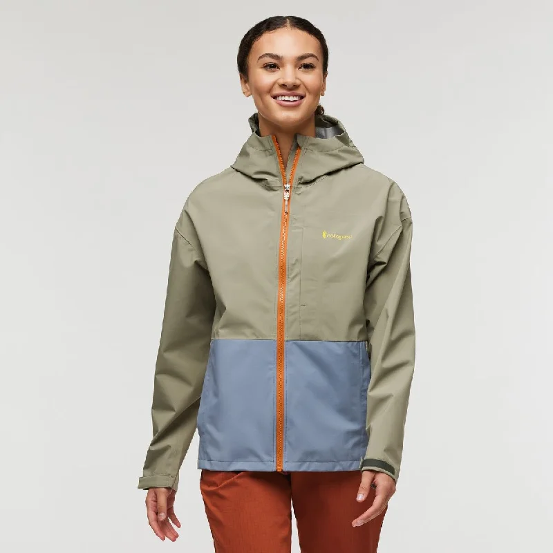 Value Deals Cielo Rain Jacket - Womens