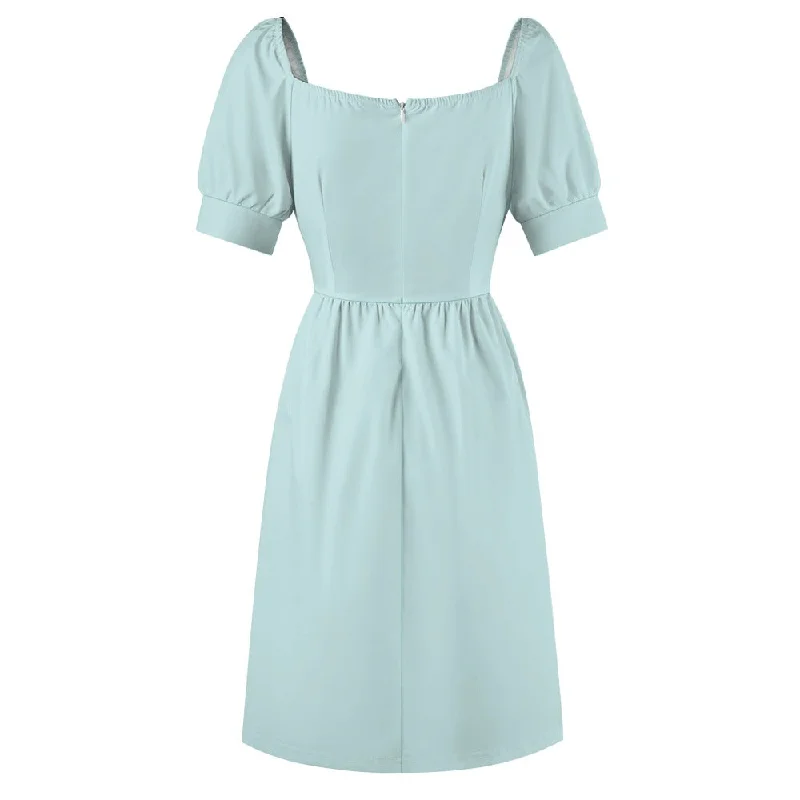 Deal Zone Sweetheart Dress