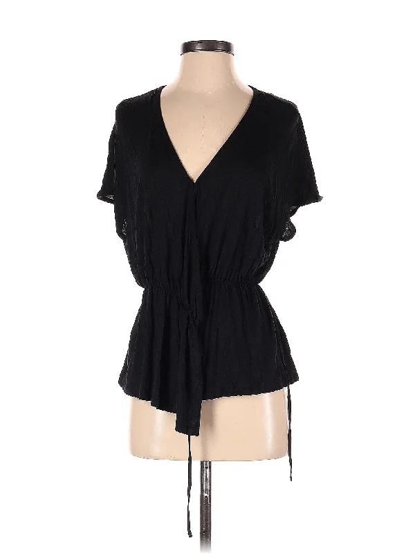 Great Deals Short Sleeve Blouse