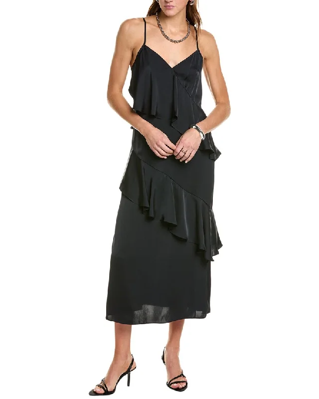 Value Deals Ramy Brook Elsie Mini Dress