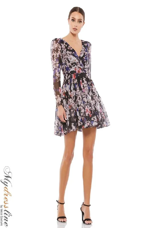 Time-Limited Offer Mac Duggal 55423