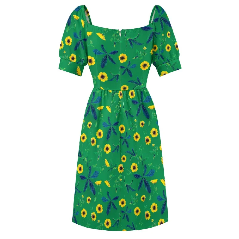 Daily Deals Sweetheart Dress
