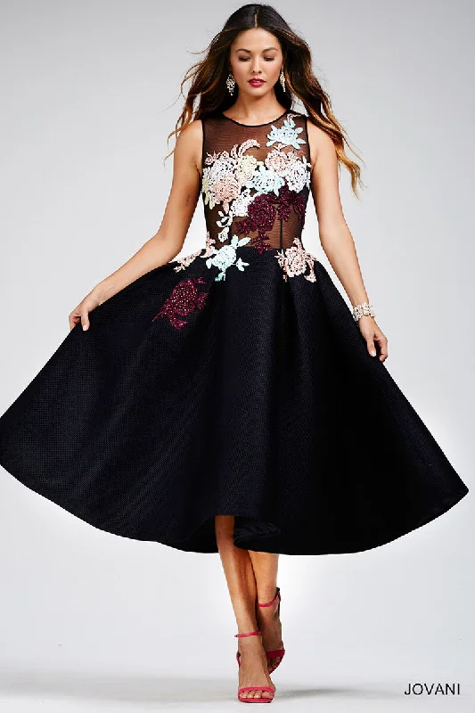 Closeout Jovani 23695