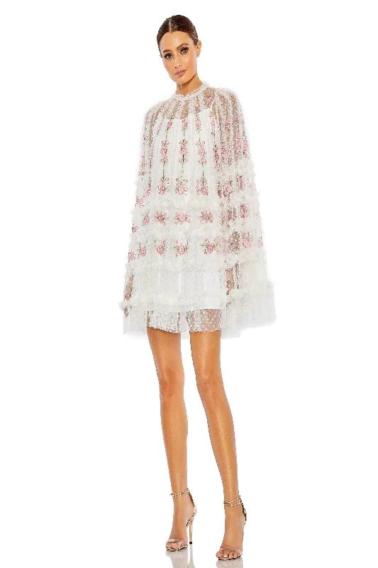 Instant Discount Mac Duggal 8031