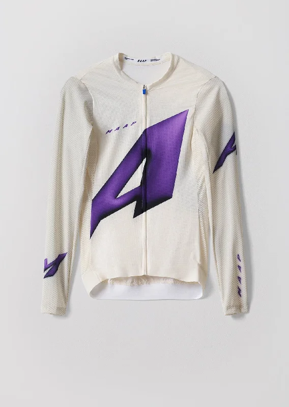 Sale Event Women's Orbit Pro Air LS Jersey