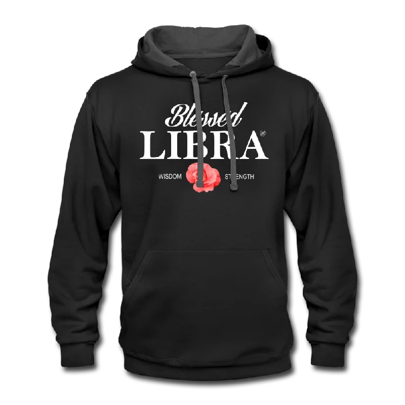 Big Discounts Blessed Libra Hoodie