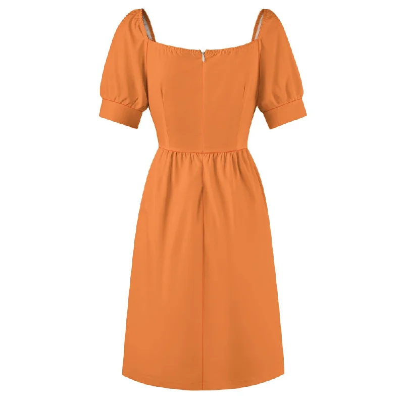 Warehouse Sale Sweetheart Dress
