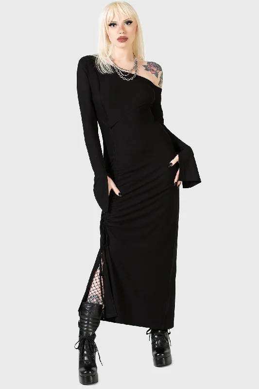 While Supplies Last Kalonice Maxi Dress