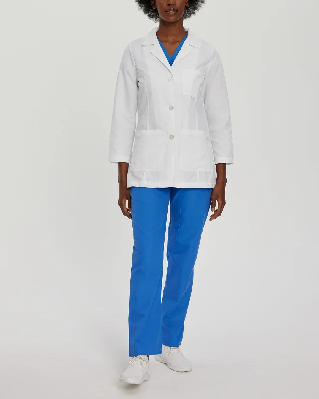 Year-End Clearance Women's 3-Pocket Consultation Jacket - 8726