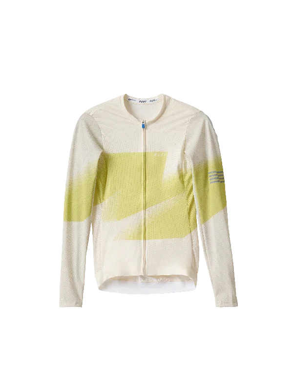Flash Sale Women's Evolve Pro Air LS Jersey 2.0