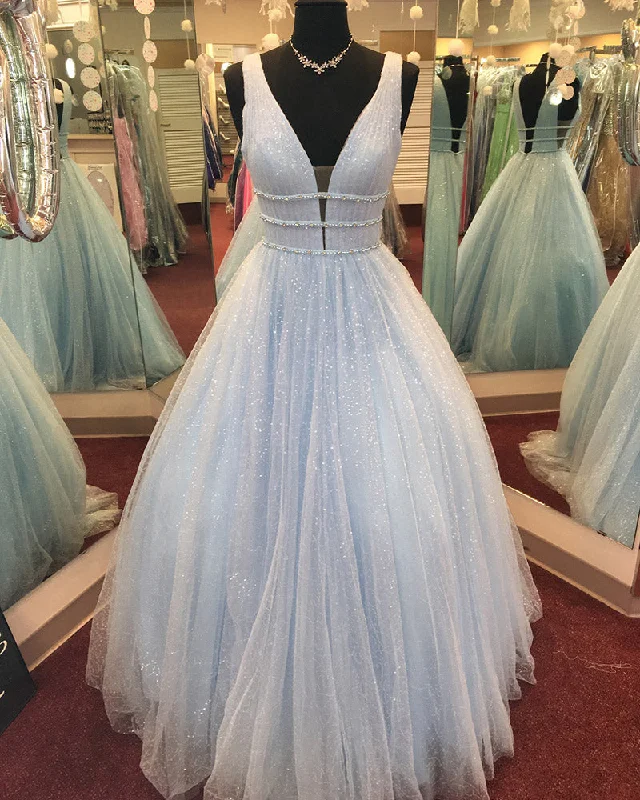 Special Discount Sexy V Neck Bling Bling Sequins Prom Dress Long Graduation Party Gown with Straps PL5523 Special Discount Sexy V Neck Bling Bling Sequins Prom Dress Long Graduation Party Gown with Straps PL5523