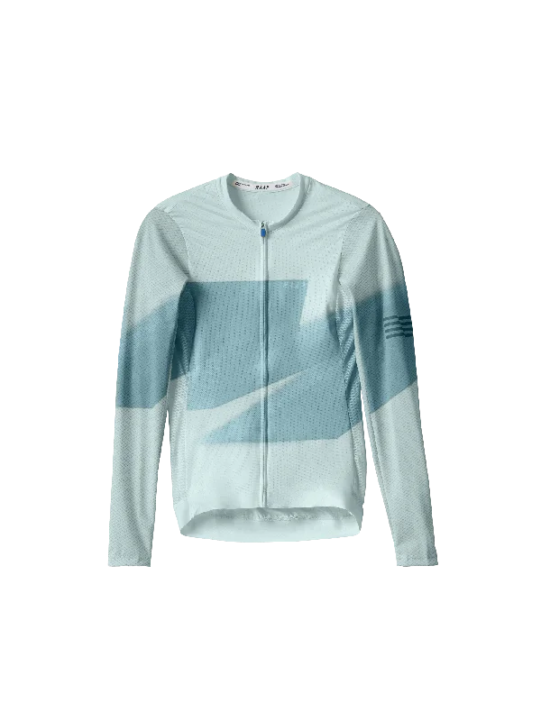 Unmissable Offer Women's Evolve Pro Air LS Jersey 2.0