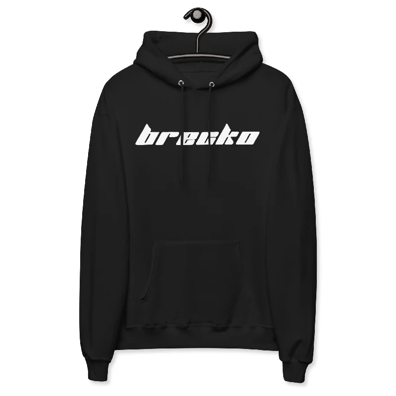 Final Markdown Brecko | Unisex fleece hoodie