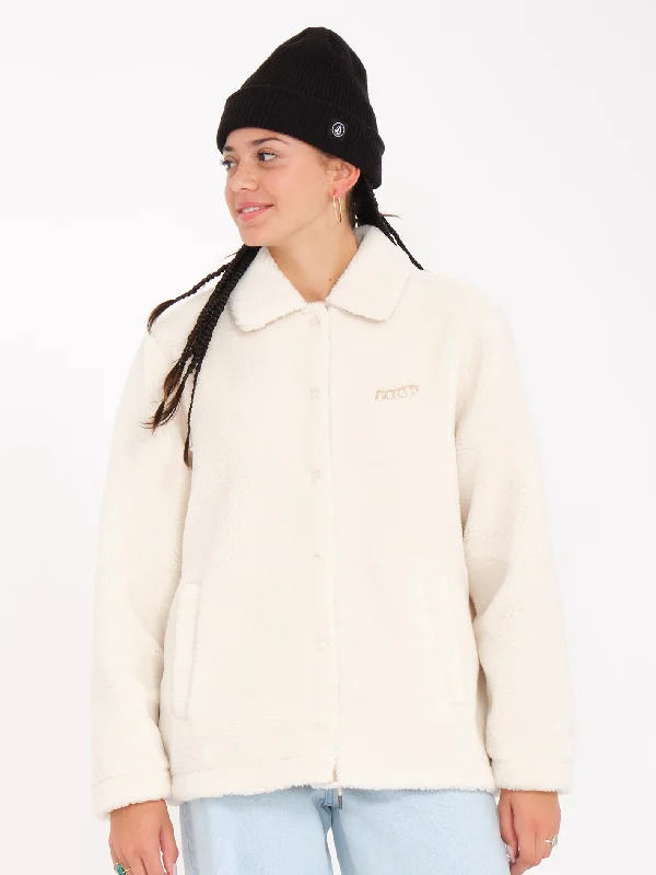 Lowest Price Blastone Coat - CLOUD
