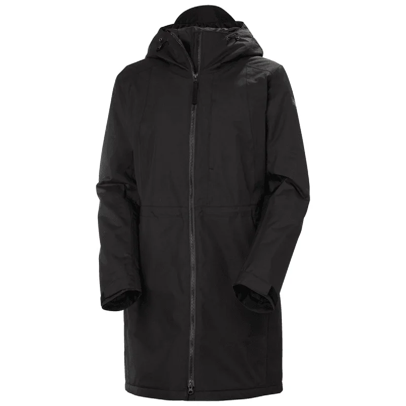 Bargain Prices Westport Insulated Coat - Black