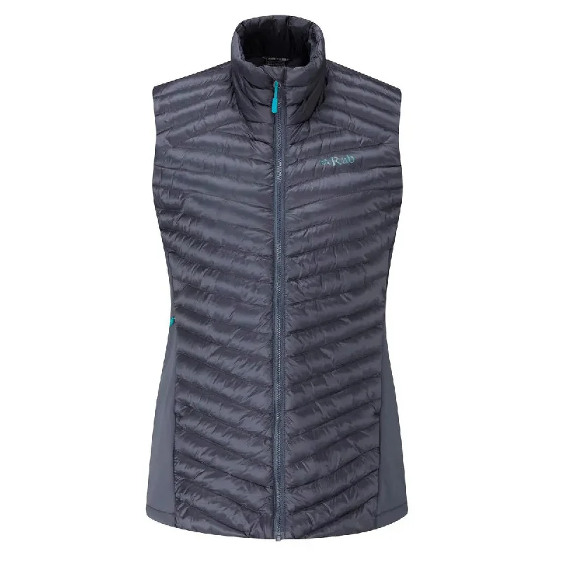 Bargain Blast Cirrus Flex Insulated Vest - Steel