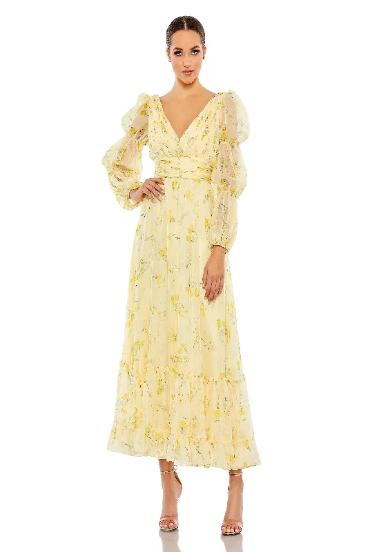 Closeout Mac Duggal 68246