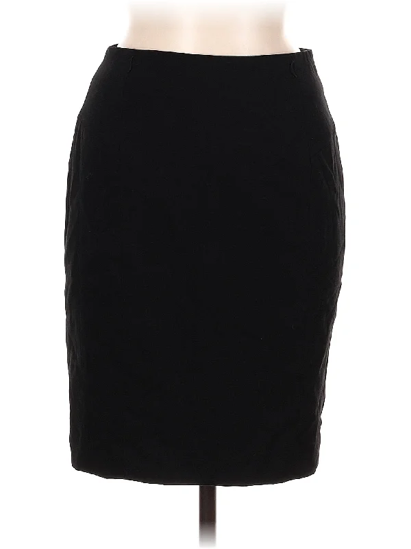 Unmissable Offer Formal Skirt