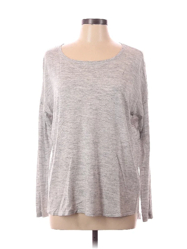 Inventory Reduction Pullover Sweater