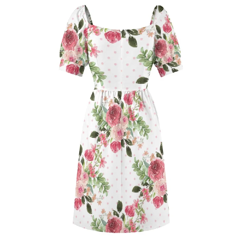 Daily Specials Sweetheart Dress