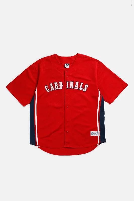 Best Seller Vintage St. Louis Cardinals MLB Jersey - XL