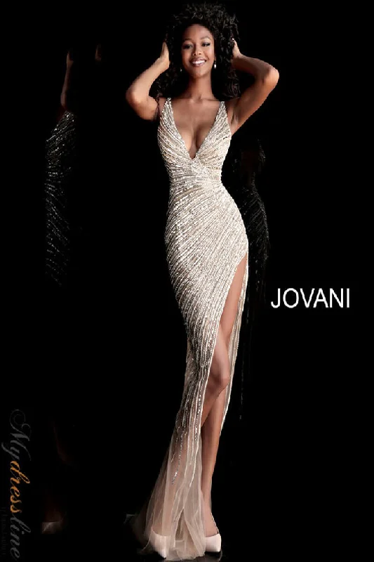 YEAR-End Sale Jovani 63405