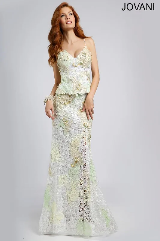 Crazy Deals Jovani 90471