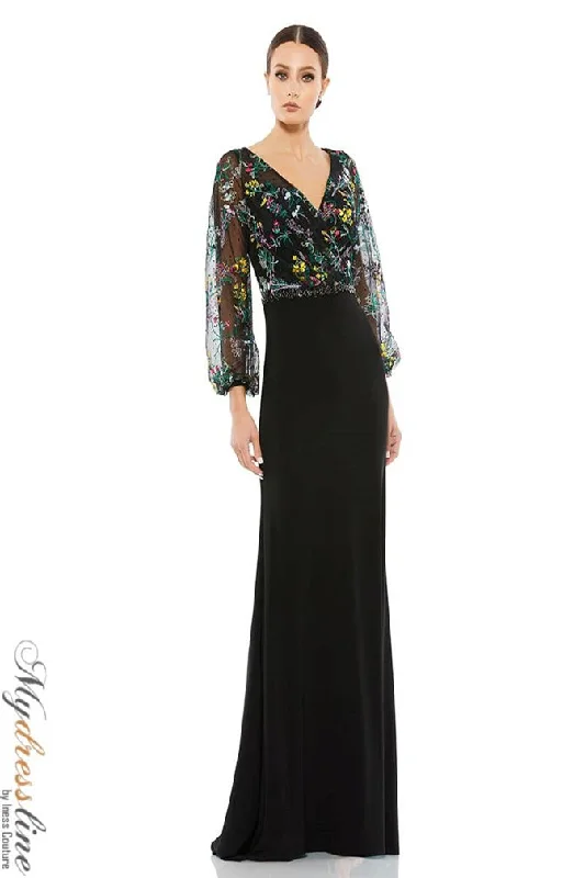Final Clearance Mac Duggal 79379