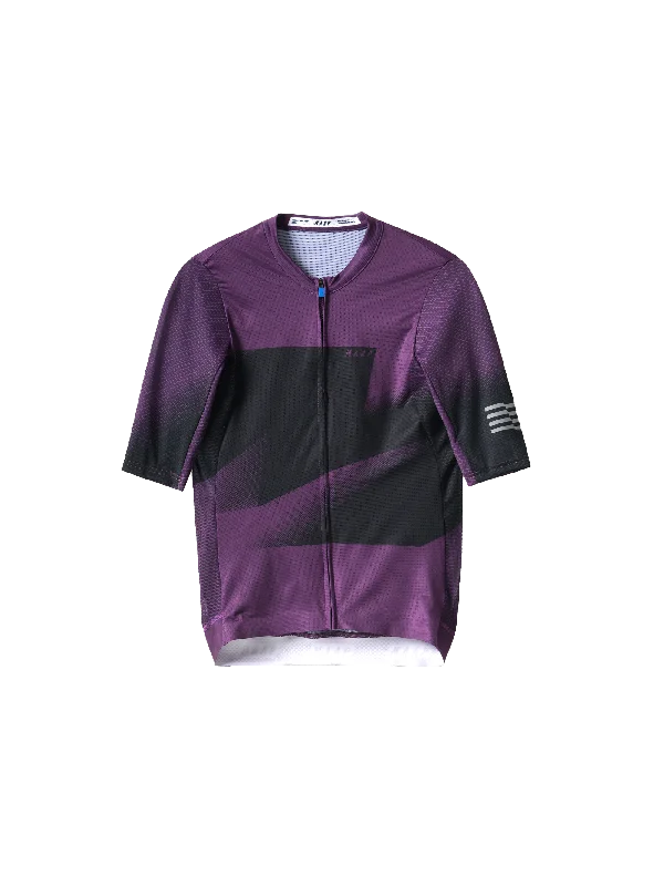 Exclusive Preview Women's Evolve Pro Air Jersey 2.0