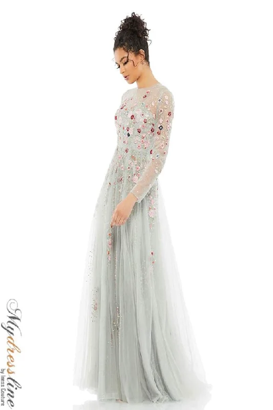 Seasonal Sale Mac Duggal 11241