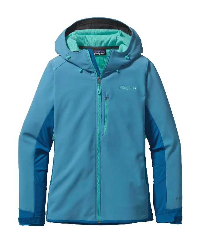 Closeout Sale W's Adze Hybrid Hoody