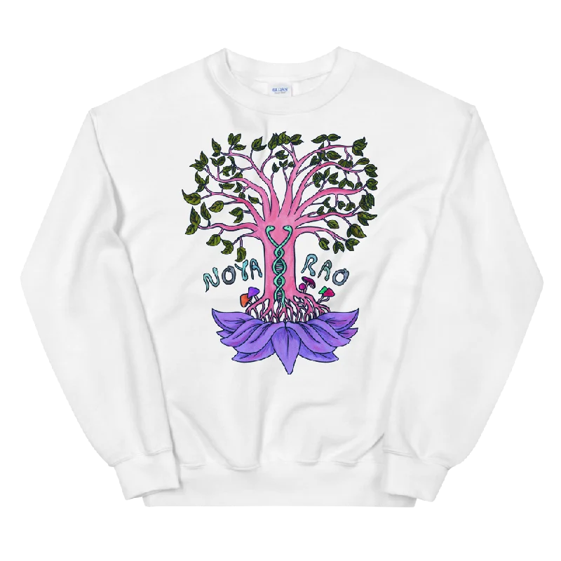 Limited Time Noya Rao Graphic Sweatshirt