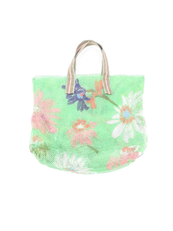 Hot Deal bright floral