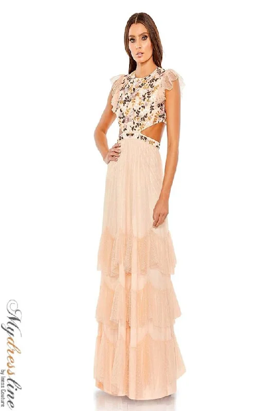 Markdowns Mac Duggal 35106