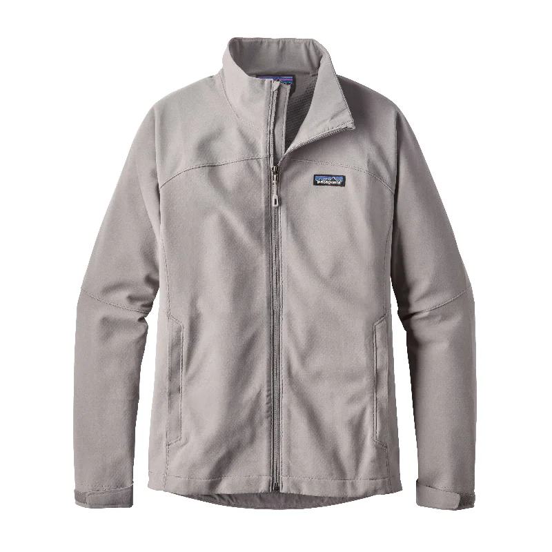 Can't Miss W's Adze Jacket