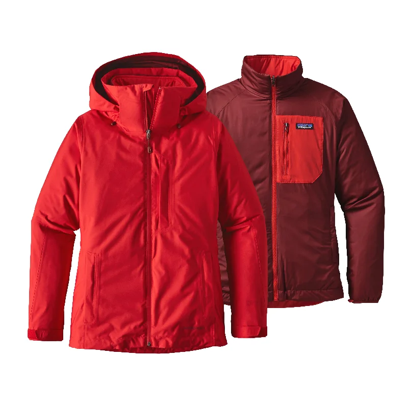 Act Now W's 3-in-1 Snowbelle Jacket