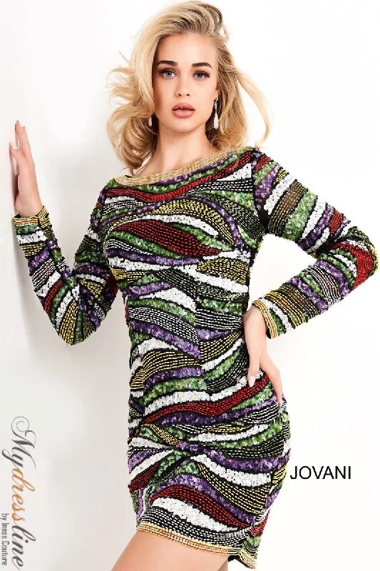 Best Bargains Jovani 1245