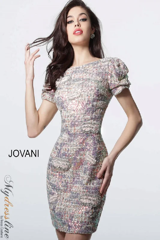 Today’s Deal Jovani M2948