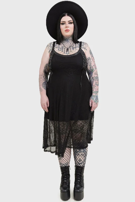 Special Offer Anne Arkist Dress [PLUS]