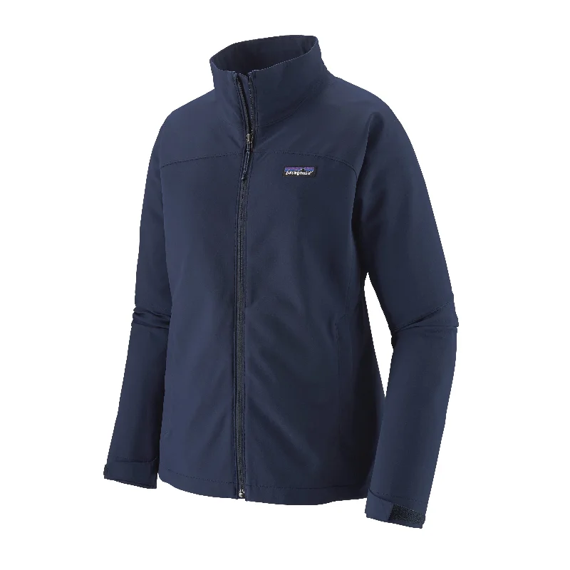 Deep Discounts W's Adze Jacket