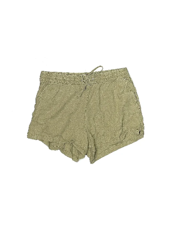 Huge Savings Khaki Shorts