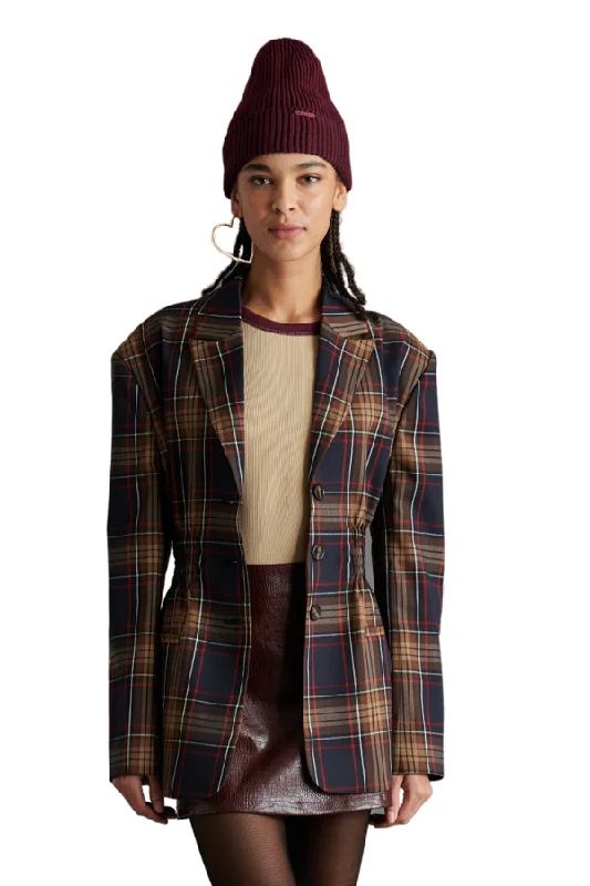 Price Break Steve Madden Frida Blazer
