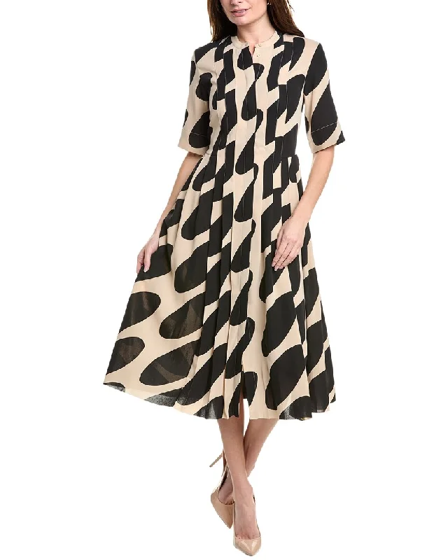 Price Meltdown Marimekko Pliitti Shirtdress