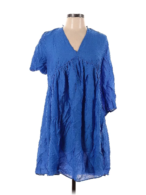 Price Reduction Casual Dress