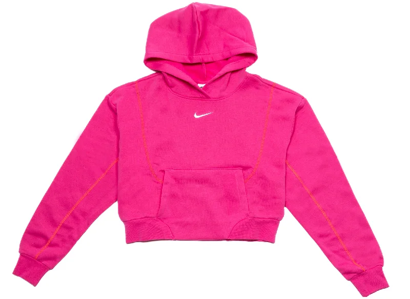 Unmissable Offer Women's Nike Sportswear Fleece Hoodie