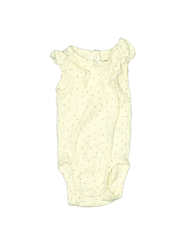 Price Slash Short Sleeve Onesie