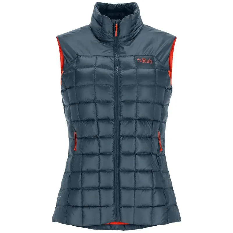 Huge Discounts Mythic Down Vest - Orion Blue