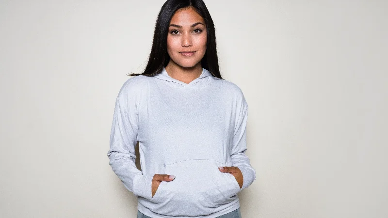 Warehouse Sale Seaside Pullover Hoodie