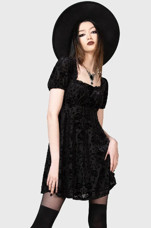 Factory Direct Sale Mildred Dress