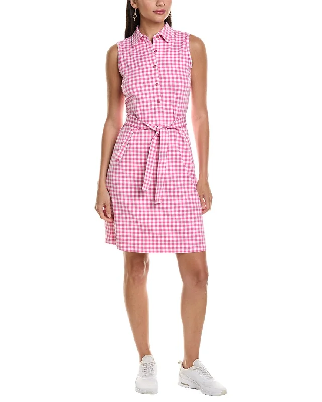Bonus Savings J.McLaughlin Dolly Catalina Cloth Sheath Dress